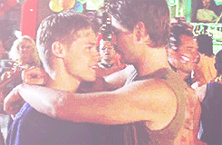 castyel:  &ldquo;So, are you coming or going? Or coming and then going? Or coming