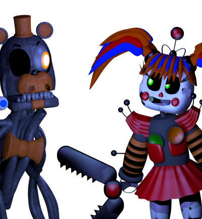 𝚚𝚞𝚎𝚎𝚗 𝚘𝚏 𝚒𝚍𝚒𝚘𝚌𝚢 on X: Some jumpscare remakes.  #FiveNightsatFreddys #FNaF #FreddyFazbearsPizzaSimulator #FFPS #Lefty # MoltenFreddy #WilliamAfton #ScrapBaby #SourceFilmmaker #SFM   / X