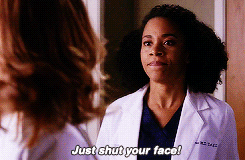 Rewatching Meggie And Her Mom Going Through Cancer Just Makes Me Believe Maggie Is A Judgmental And Horrible