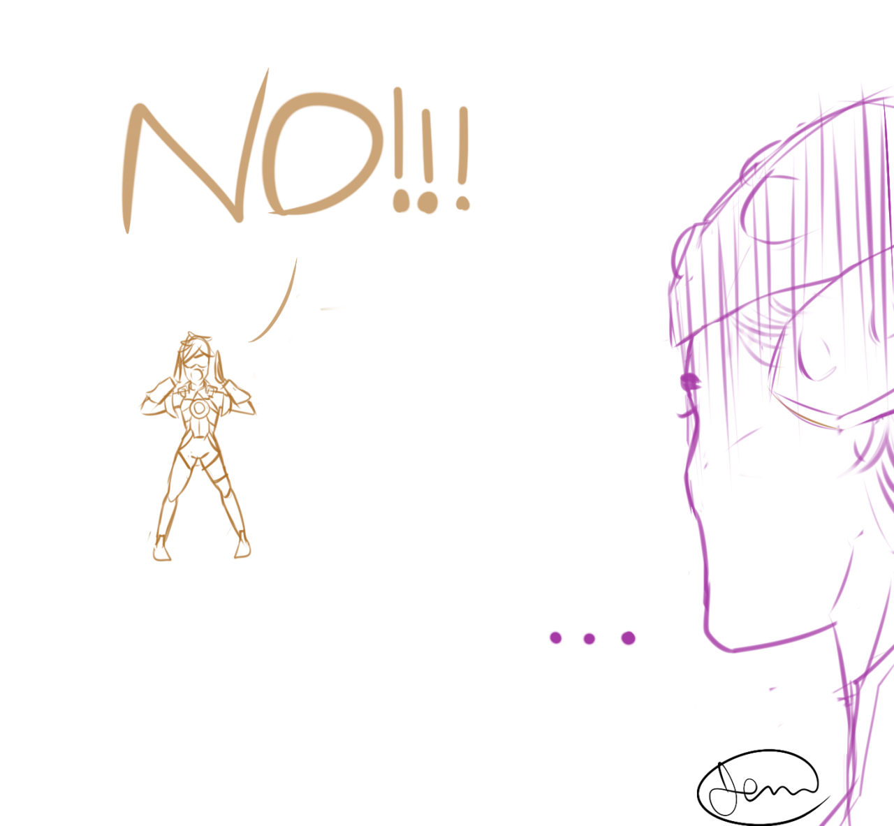 spartanlocke:  Sure you aren’t. (insp) 