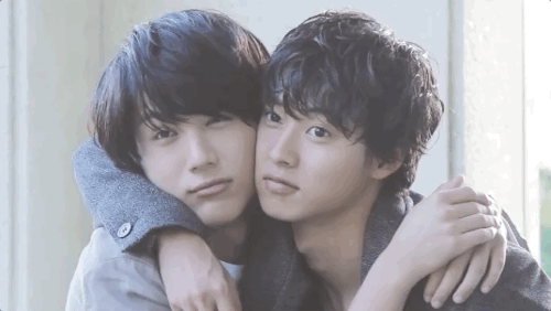 kento-kuns: 中川大志 × 山崎賢人