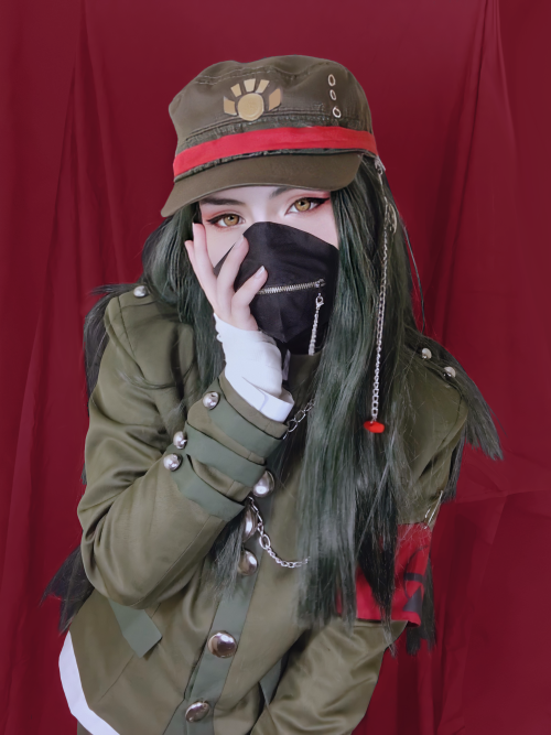 morishiges-s:happy korekiyo day to my tumblr that i hardly post to