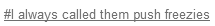 johnnotegbert:  icingpacket:  braginskey:  why do people have like 74973 different