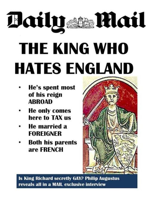 professorerudite:Source: Grumpy Eleanor of Aquitaine