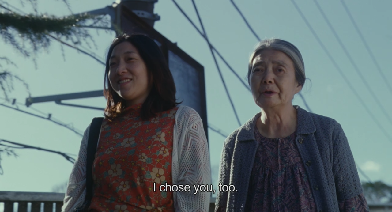 addictofcinema:  Shoplifters (2018) Hirokazu Kore-eda 