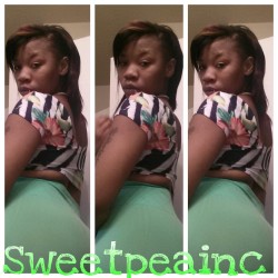 sweepea86:  Sweetpeainc