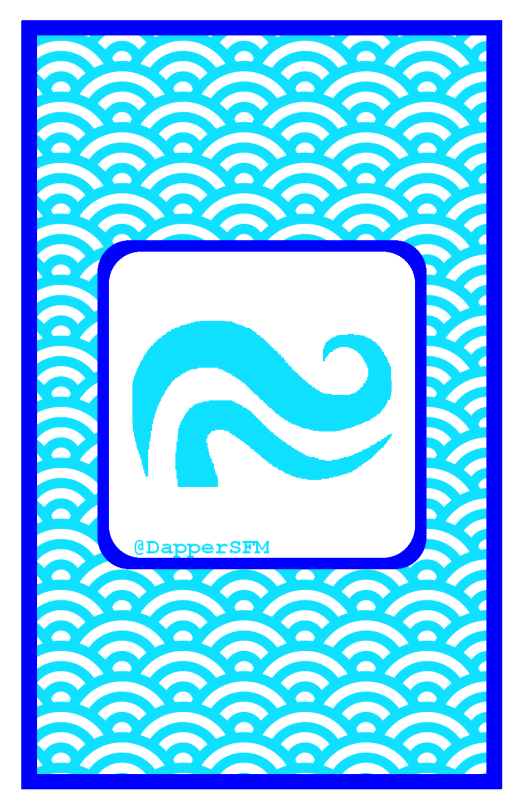 Homestuck God Teir Trading Cards - Public Release Batch 1: Beta Kids