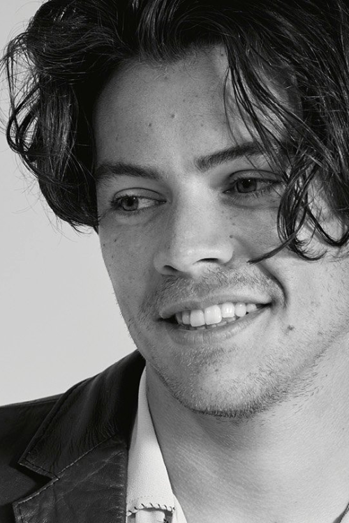yeahloads: Harry Styles by Collier Schorr