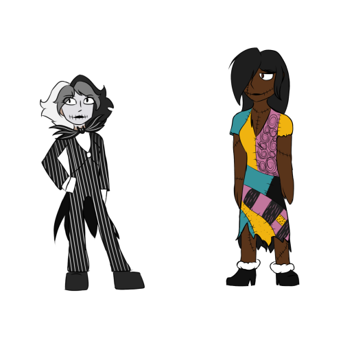 New Character!