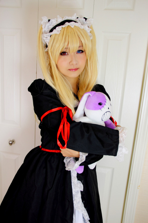 Boku wa Tomodachi ga Sukunai - Hasegawa Kobato (Kyuru-chan) 3HELP US GROW Like,Comment & Share.CosplayJapaneseGirls1.5 - www.facebook.com/CosplayJapaneseGirls1.5CosplayJapaneseGirls2 - www.facebook.com/CosplayJapaneseGirl2tumblr - http://cosplayjapane