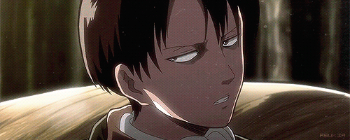 mindxcrash:colosaltitanvevo:magicalguylevi:I want to photoshop a cell phone in his hand on the third