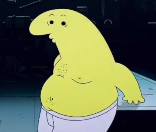You Can't Fucking Do This To Me