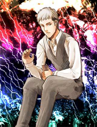  Historia, Sasha, Jean, Armin, Eren, and Mikasa are featured in Hangeki no Tsubasa&rsquo;s