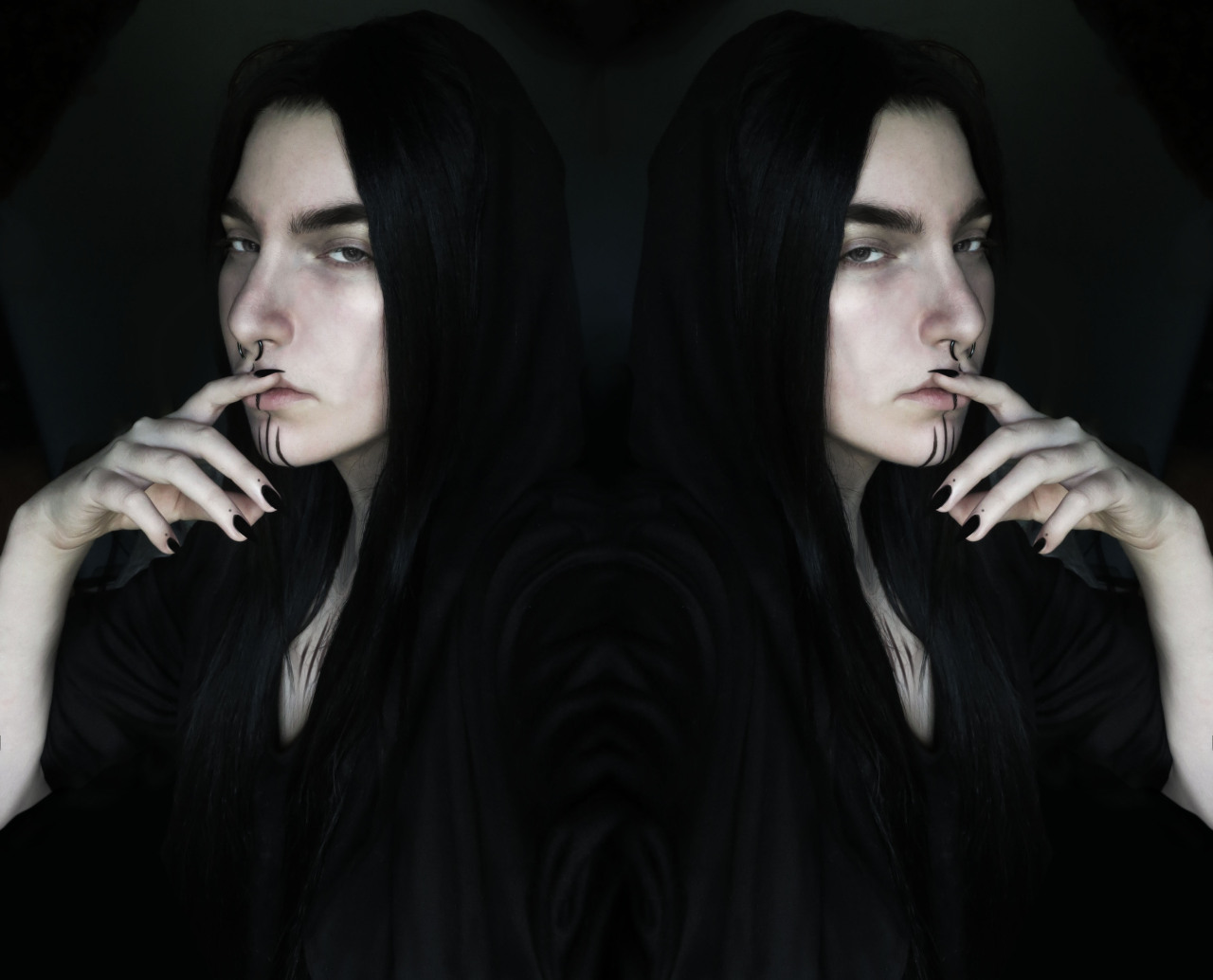   []ᴘʏʀᴇ[] he/him/his