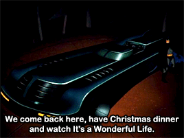 kane52630:Christmas with the JokerBatman: The Animated Series