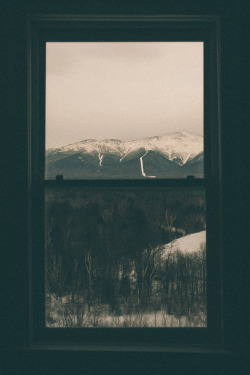 r2&ndash;d2:  mountain view by (Jenna Souers) 