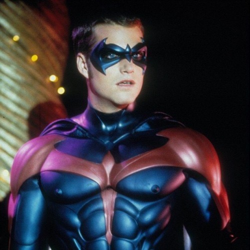Batman Forever, 1995