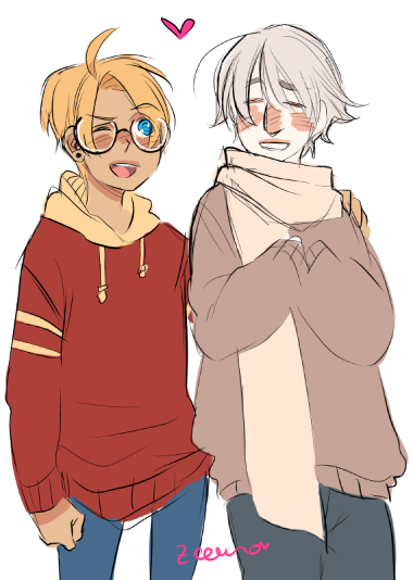 petrolsocken:  I decided to fuck sleep today and wanted to find some fluffy rusame