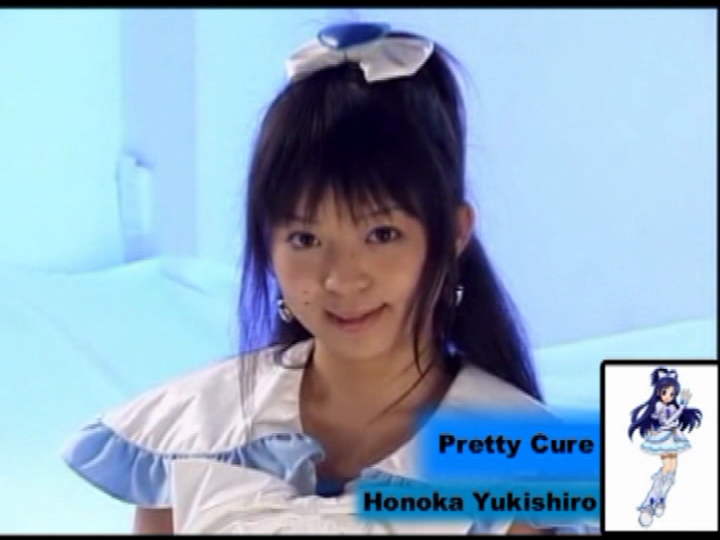 Cosplay Ecchi Tsugumi WATCH VIDEO HERE - https://www.facebook.com/photo.php?v=679930115399805