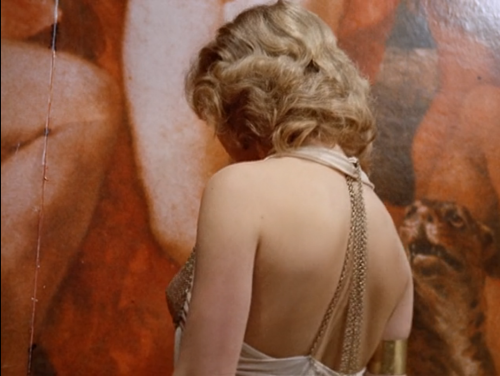 henridecorinth:The Bitter Tears of Petra von Kant by R.W. Fassbinder, 1972. 