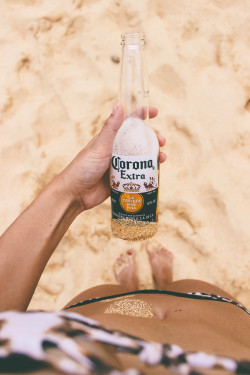 mauiw0w:  feel better 101 beach and beer 