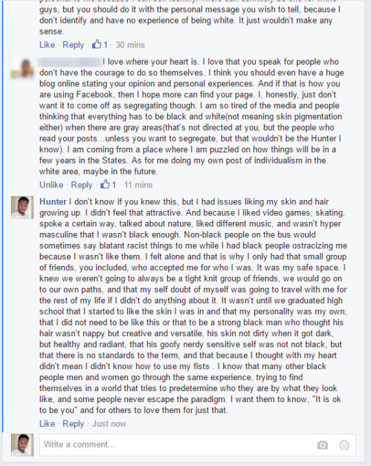 When your white friend says something that might come off racially unwitting, don’t