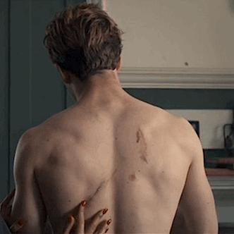 hotfamous-men:  James Norton