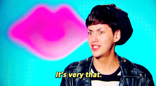 adoreslibraparty:  Adore Delano on Rupaul’s Drag Race 