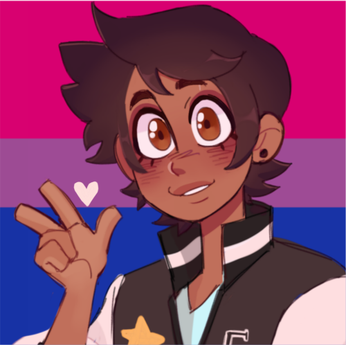 matching lumity icons as requested! i haven’t seen the show tbh so i hope i did them justice TwT !! 