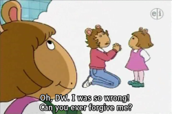 arthur out of context