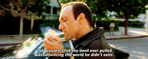 theessentialshandbook: // The Usual Suspects (1995)