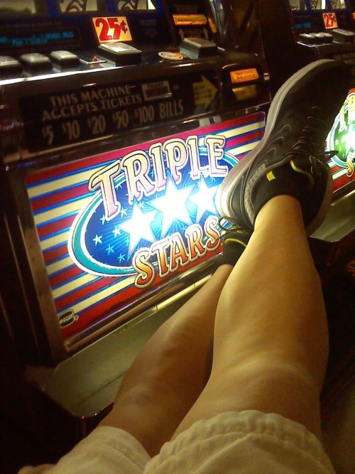 Atlantic city newjersy