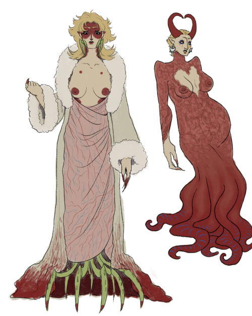 More Lovataar