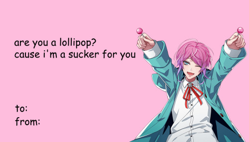 ❥ hypmic valentines cards part 2/3 - fp, mtrfree to use without creditsome are suggestive / implied 