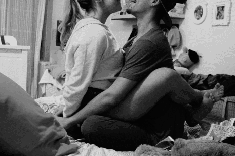 mild sexual love blog  .