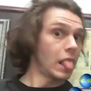 Evan peters icons