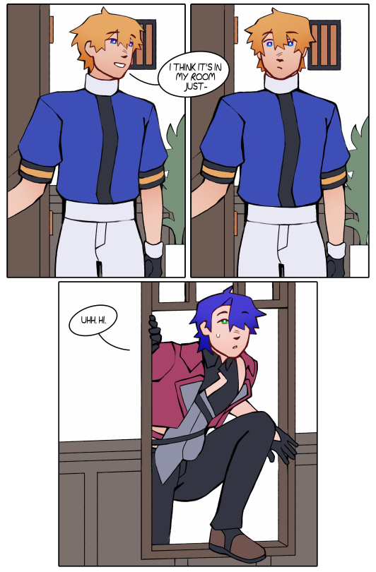 Cops And Robbers
