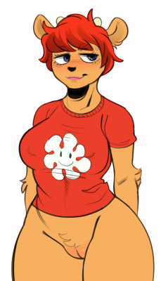 groatydeer:  thic lammy 