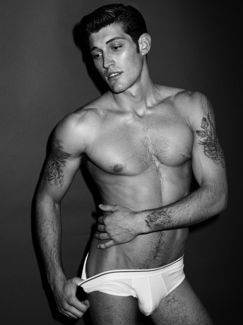 1953pst:  udep:  philip muscato : udep.tumblr.com  Nice and smooth 