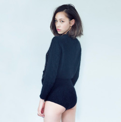 seasurrus:  Kiko Mizuhara