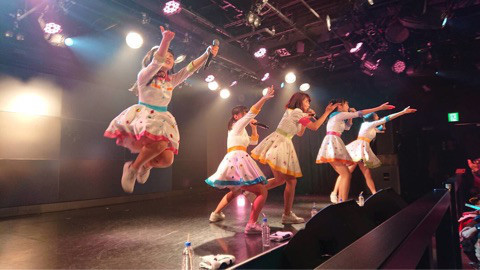 単独ありがとう♡橋村理子｜アップアップガールズ(2) オフィシャルブログ Powered by Ameba