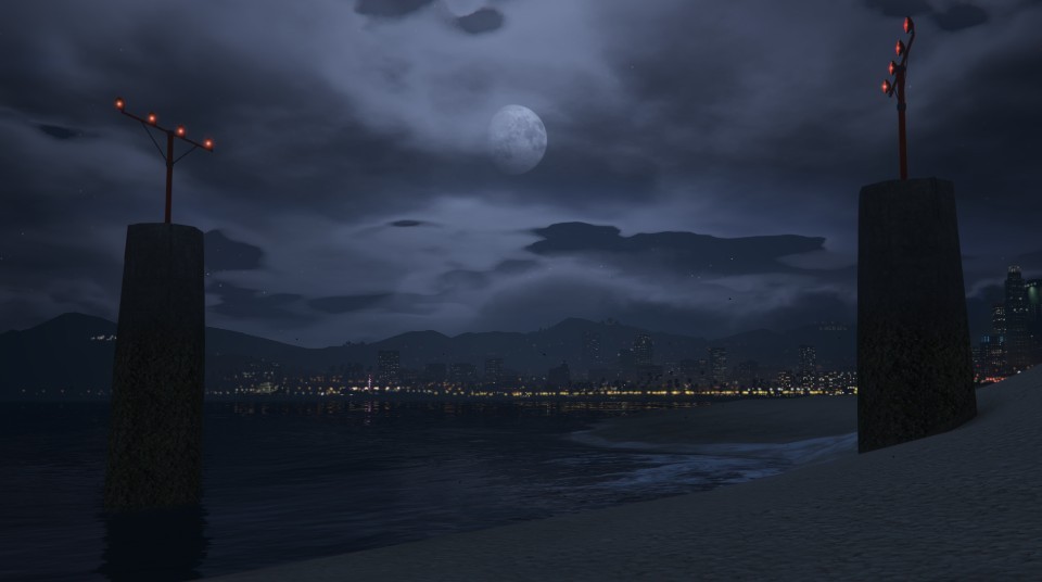 nevver:  It’s just a game, Illsnapmatix