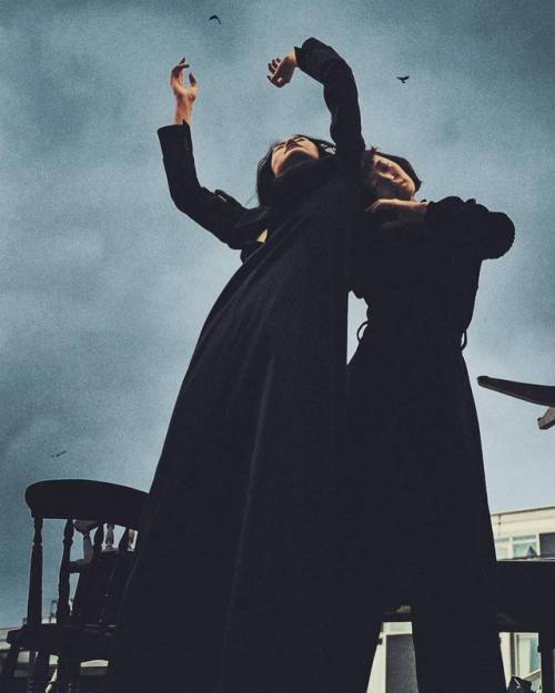 leflambeur: By Marie Schuller for Schön Magazine