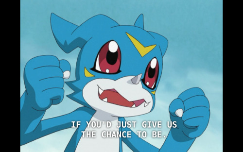 veemon