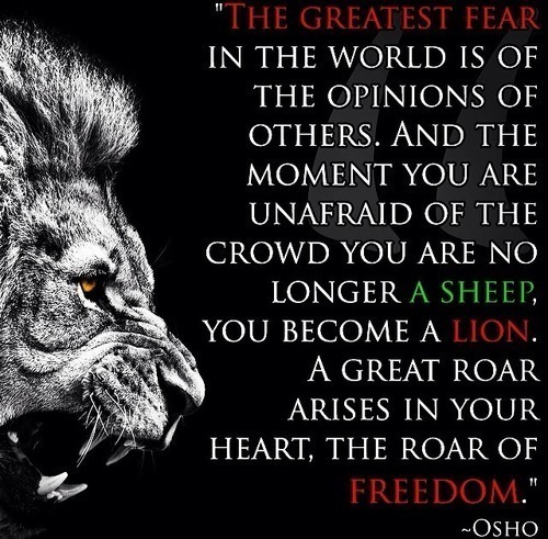 Inspirational Quotes