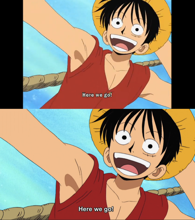 marimo & shitty cook — An Ultimate Guide to the One Piece Anime (+...