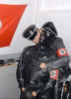 wp88:  Nazi LoverSS