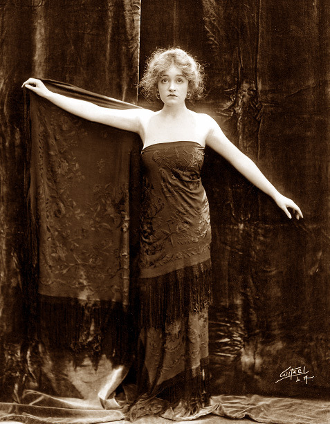 Gladys Brockwell