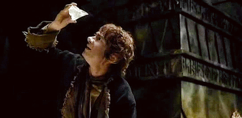 bleedinghaert:“if there does happen to be a live dragon down there….don’t wake it.”
