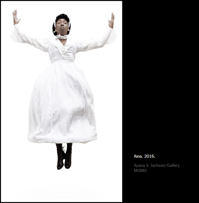 paintmemidnightblue:  hustleinatrap:    The New York Times “Honoring the Legacy